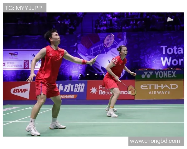 西安羽毛球队在世锦赛中的默契配合与精彩表现分析