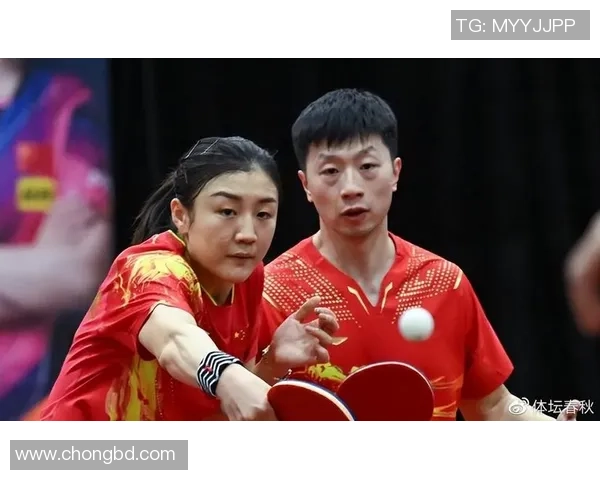 赛后分析：北京乒乓球队与杭州乒乓球队的默契配合与战术探讨